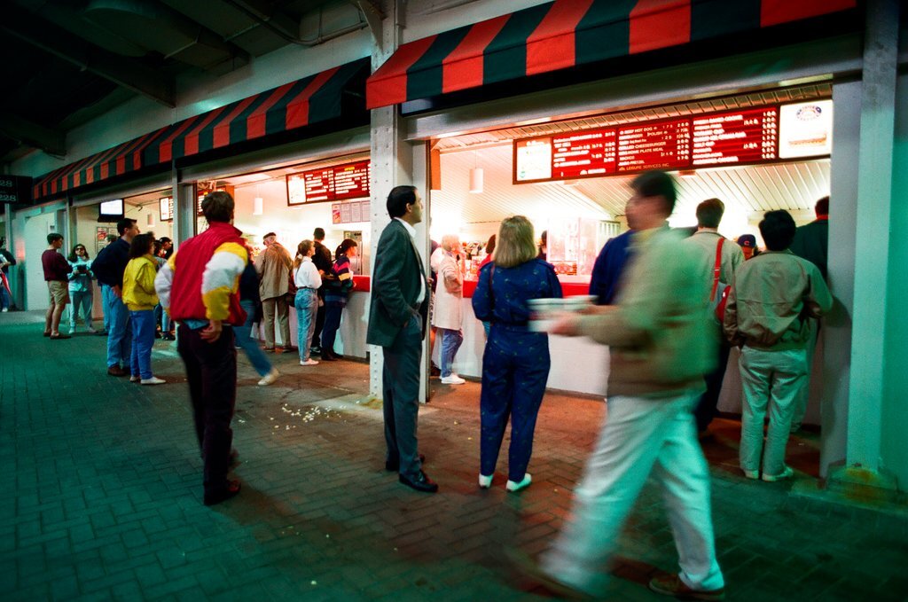 Chicago Cubs game at Wrigley Field - Chicago Sun-Times