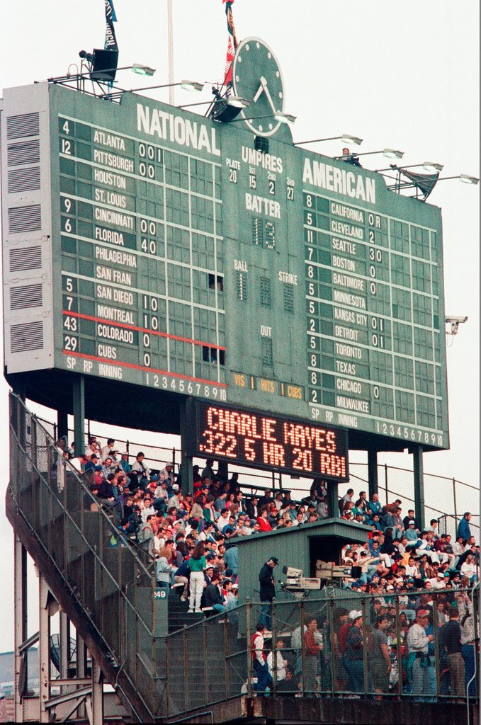 Chicago Cubs game at Wrigley Field - Chicago Sun-Times