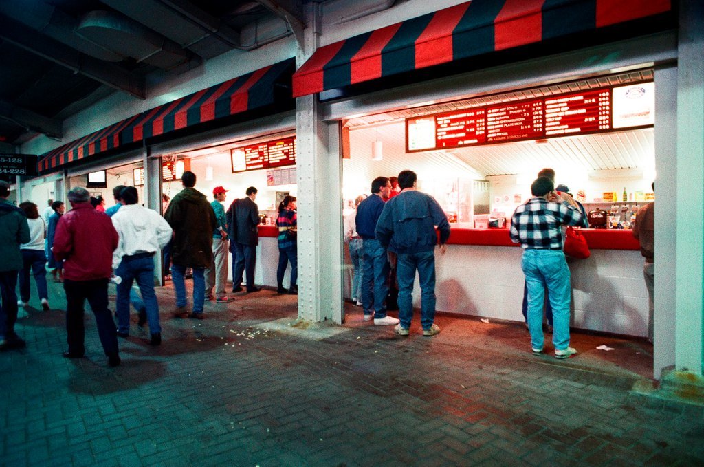 Chicago Cubs game at Wrigley Field - Chicago Sun-Times