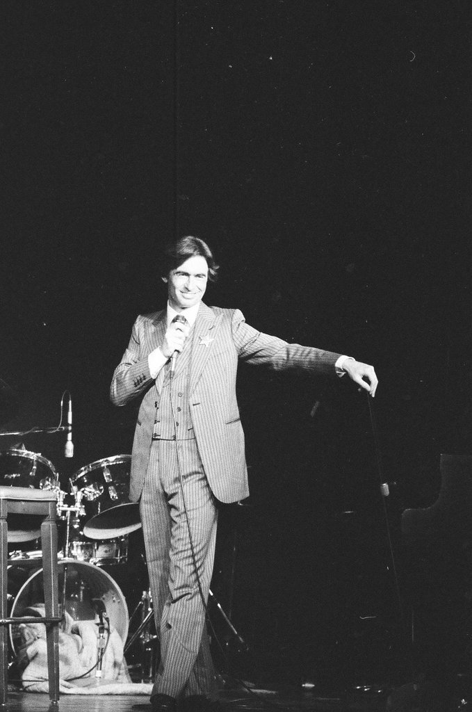 Performers onstage at Ivanhoe Theater - Chicago Sun-Times