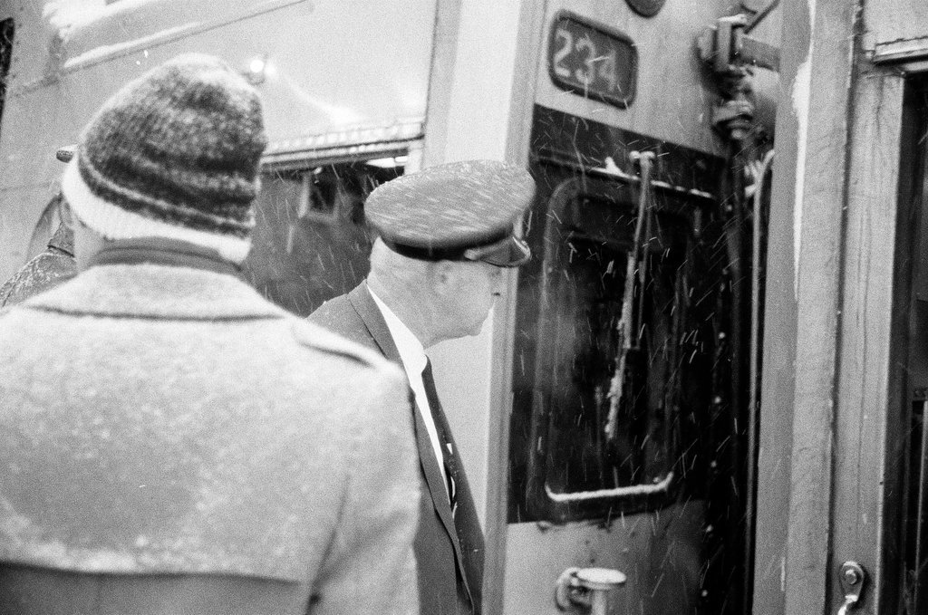 Injured people at the site of a commuter train accident - Chicago Sun-Times