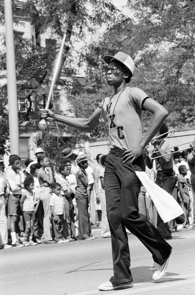 Bud Billiken parade performers - Chicago Sun-Times