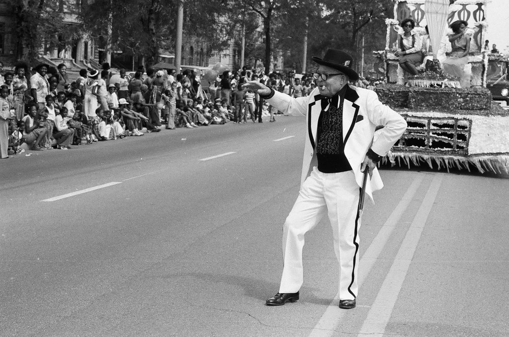 Bud Billiken parade performers - Chicago Sun-Times