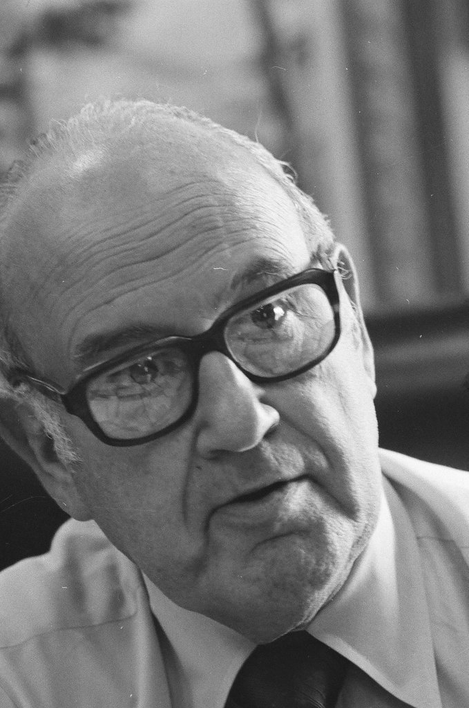 People of Skokie react to Nazi march announcement - John Tweedle for Chicago Sun-Times
