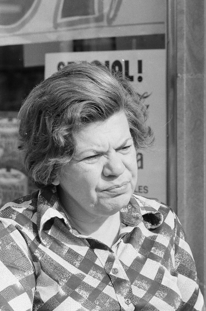 People of Skokie react to Nazi march announcement - John Tweedle for Chicago Sun-Times