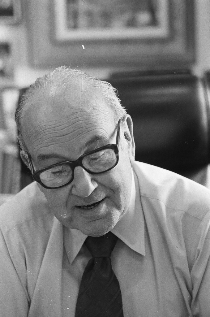 People of Skokie react to Nazi march announcement - John Tweedle for Chicago Sun-Times