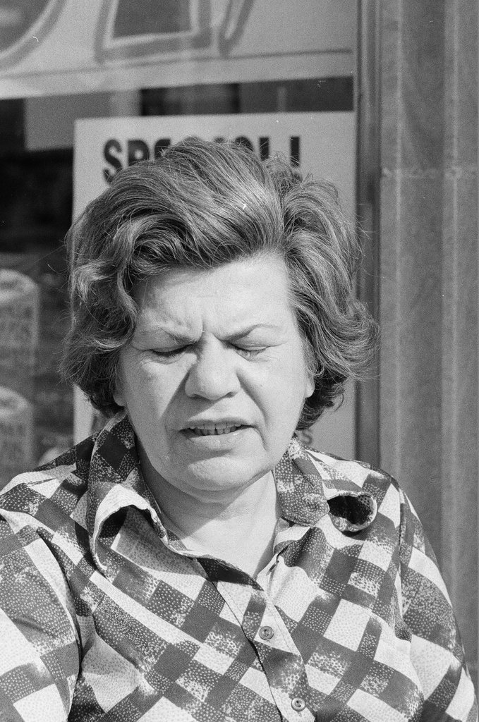 People of Skokie react to Nazi march announcement - John Tweedle for Chicago Sun-Times
