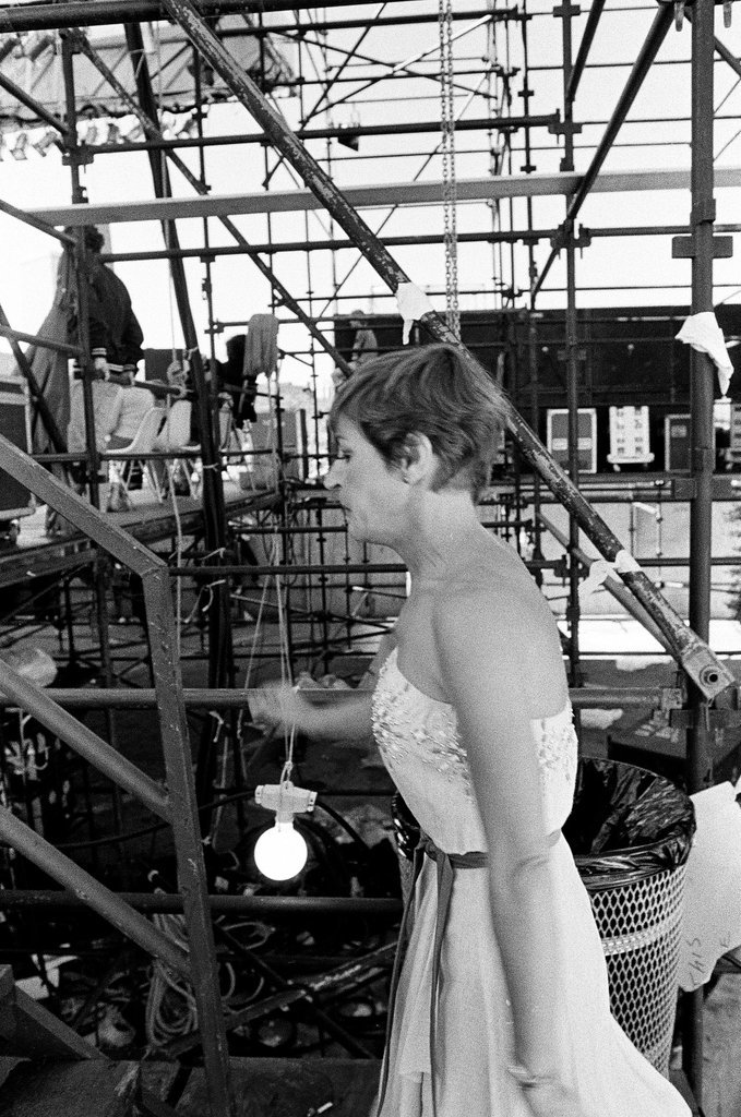 Helen Reddy at ChicagoFest - Kevin Horan for Chicago Sun-Times