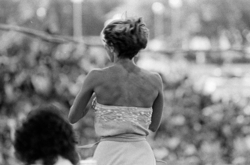 Helen Reddy at ChicagoFest - Kevin Horan for Chicago Sun-Times