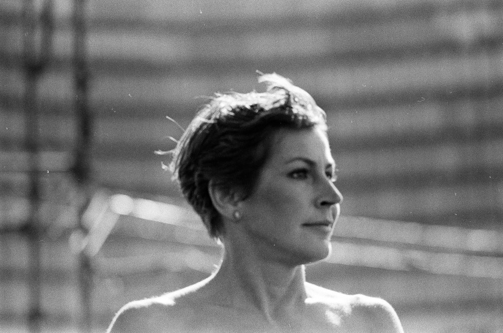 Helen Reddy at ChicagoFest - Kevin Horan for Chicago Sun-Times