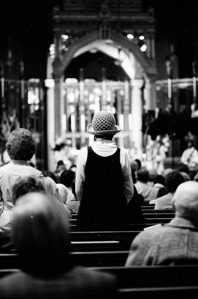 Women protest being banned from priesthood - Chicago Sun-Times
