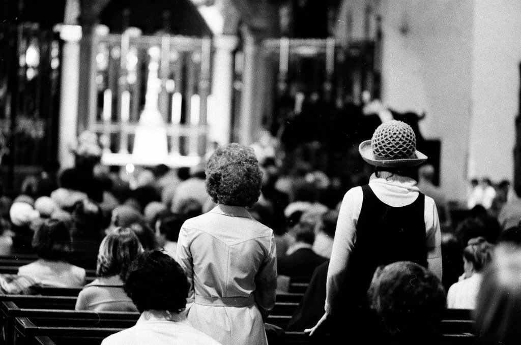 Women protest being banned from priesthood - Chicago Sun-Times