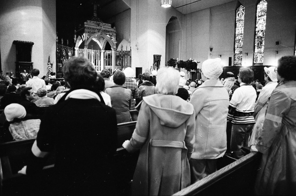 Women protest being banned from priesthood - Chicago Sun-Times