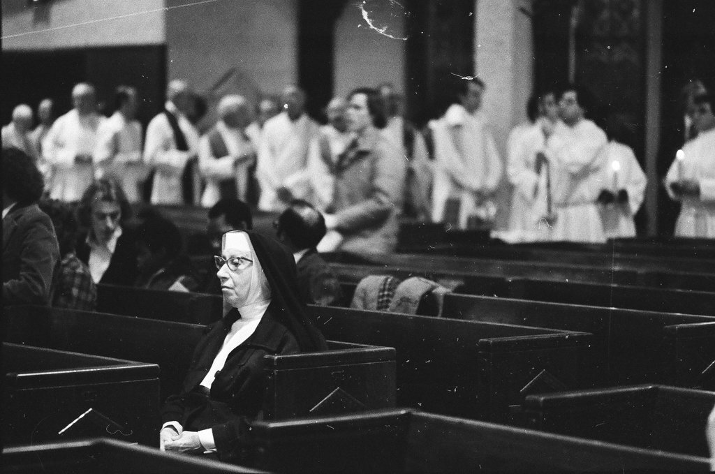 Women protest being banned from priesthood - Chicago Sun-Times