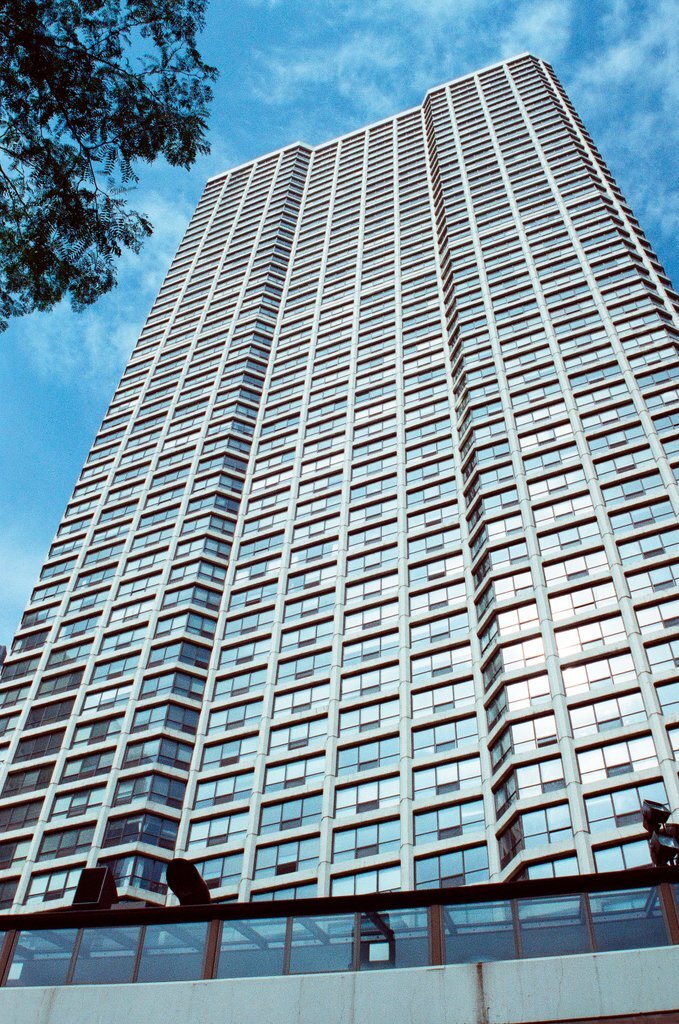 405 North Wabash to be converted to condos - Brian Jackson for Chicago Sun-Times