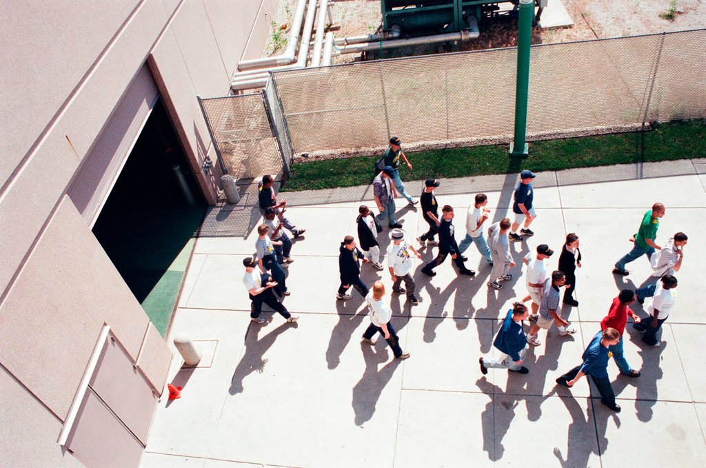 Chicago Fire Department leads terrorism drill at Comiskey Park - John H. White for Chicago Sun-Times