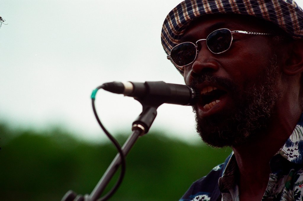 Chicago Blues Festival bands - Brian Jackson for Chicago Sun-Times