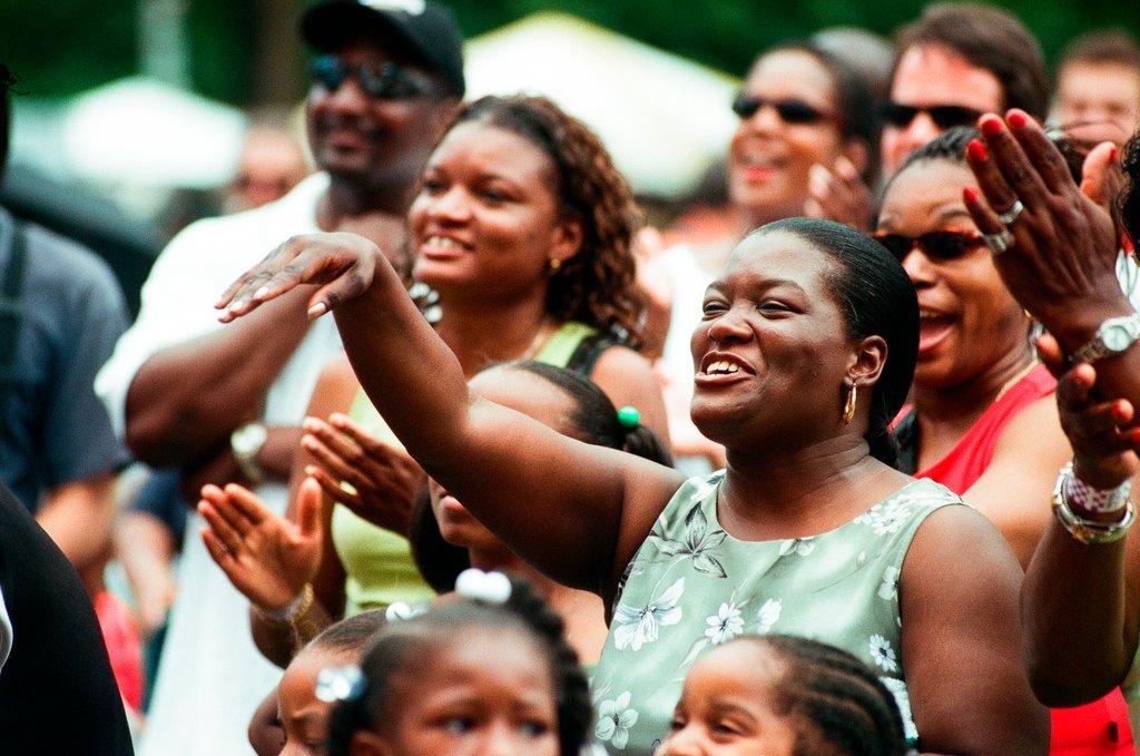Chicago Blues Festival bands - Brian Jackson for Chicago Sun-Times