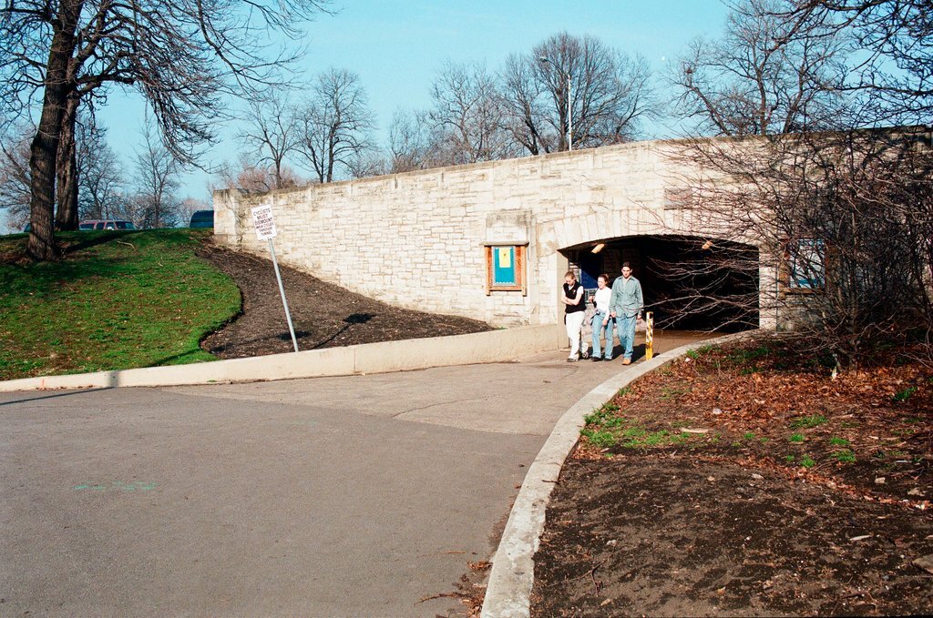 Views of South Lake Shore Drive during plans for redevelopment - Rich Hein for Chicago Sun-Times