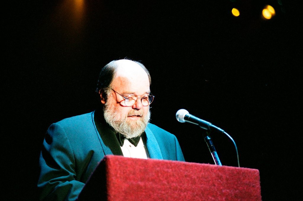 Governor George Ryan's New Years Eve Gala - Jim Frost for Chicago Sun-Times