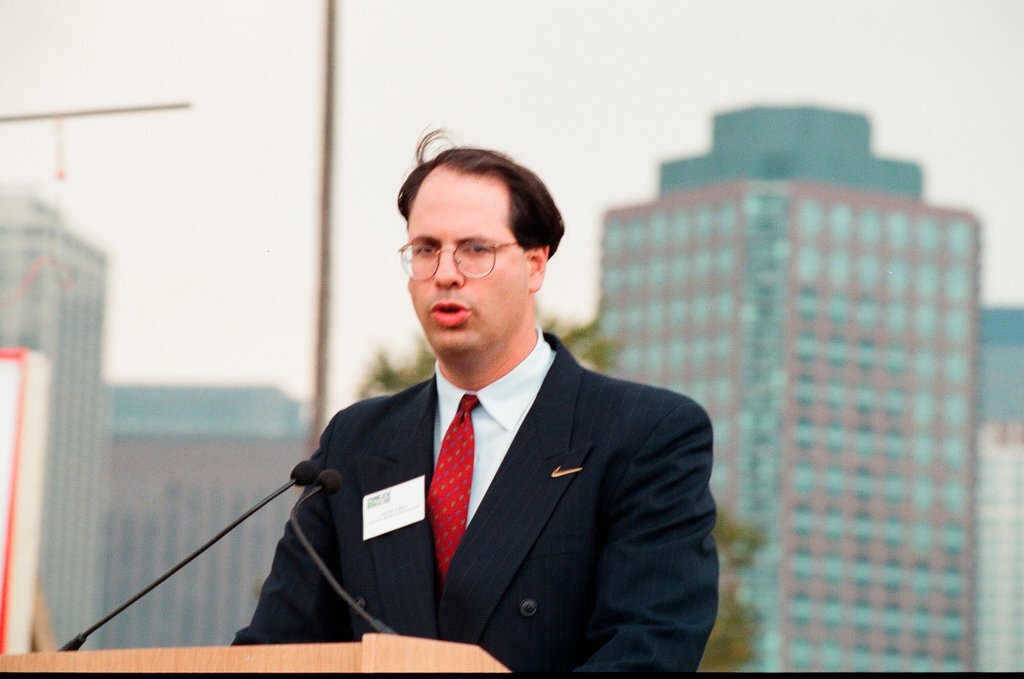 Chicago Major League Soccer team announcement - Al Podgorski for Chicago Sun-Times