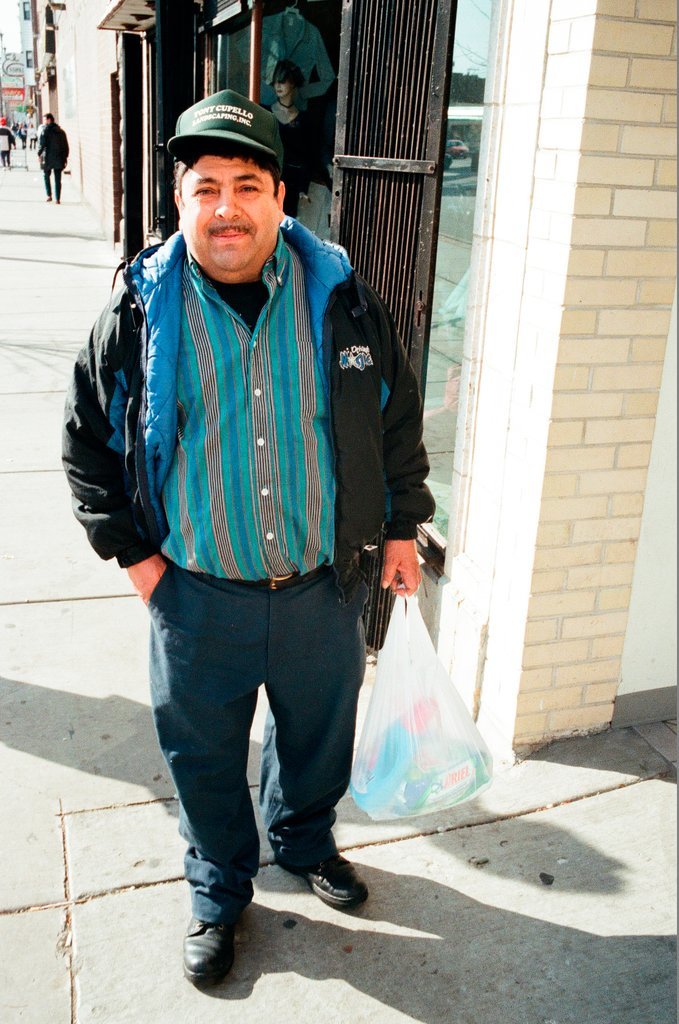 Pilsen residents give their opinion on Mexico's presidential primary - Chicago Sun-Times
