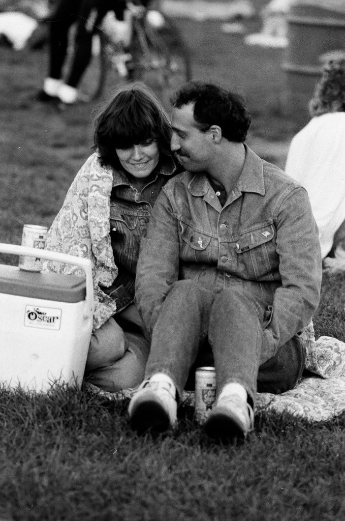 Jazz festival in Grant Park - Chicago Sun-Times