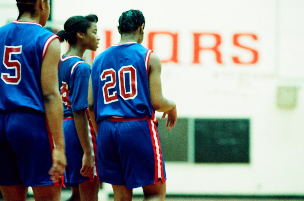 Washington vs. Julian girls basketball - Banot for Chicago Sun-Times