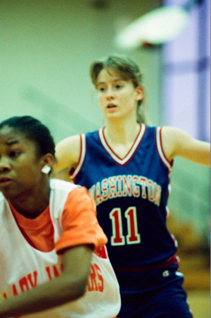 Washington vs. Julian girls basketball - Banot for Chicago Sun-Times