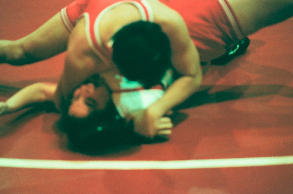 St. Gregory wrestlers - Chicago Sun-Times