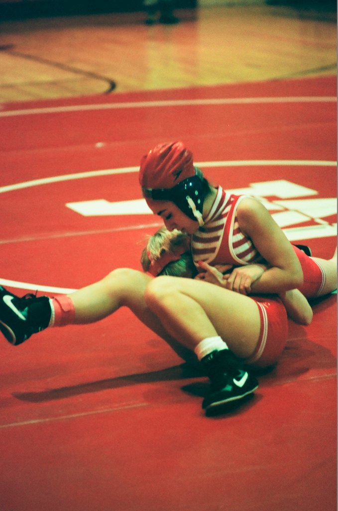St. Gregory wrestlers - Chicago Sun-Times