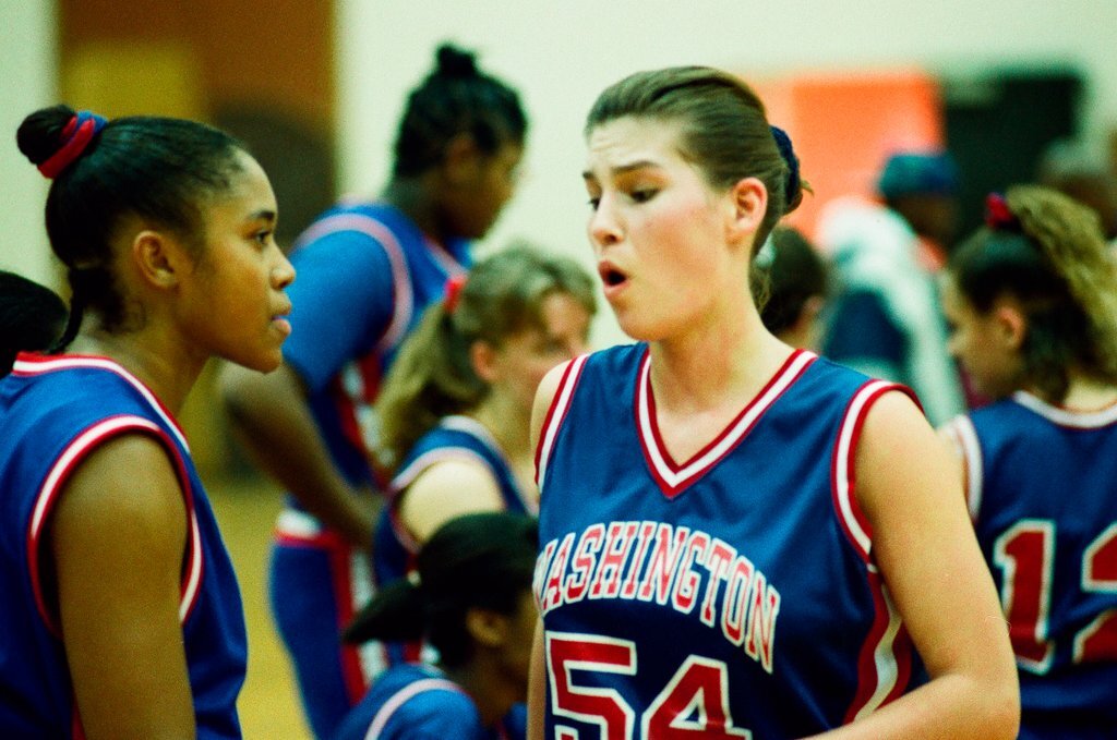 Washington vs. Julian girls basketball - Banot for Chicago Sun-Times