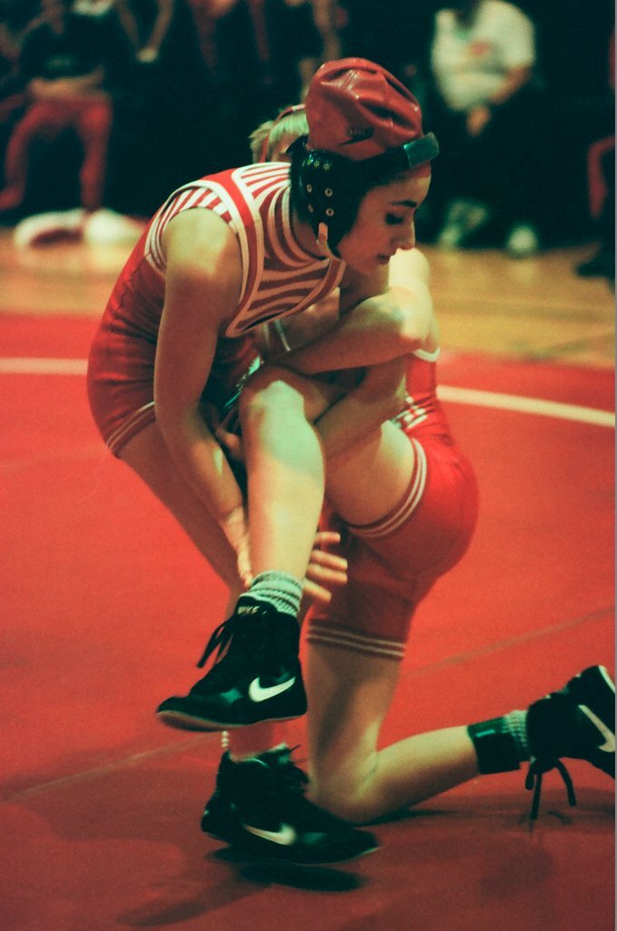 St. Gregory wrestlers - Chicago Sun-Times