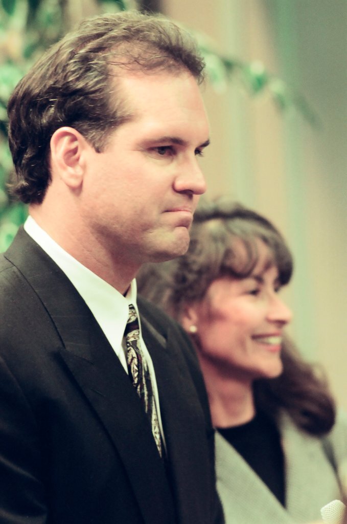Press conference for Ryne Sandberg - Chicago Sun-Times