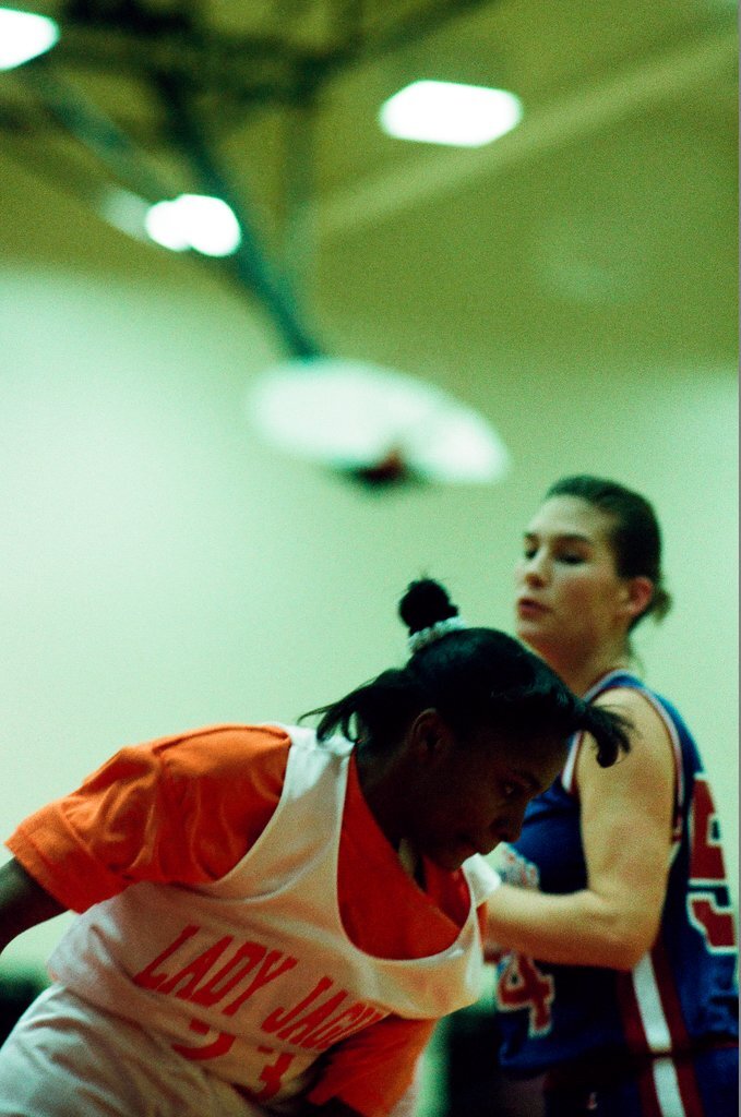 Washington vs. Julian girls basketball - Banot for Chicago Sun-Times