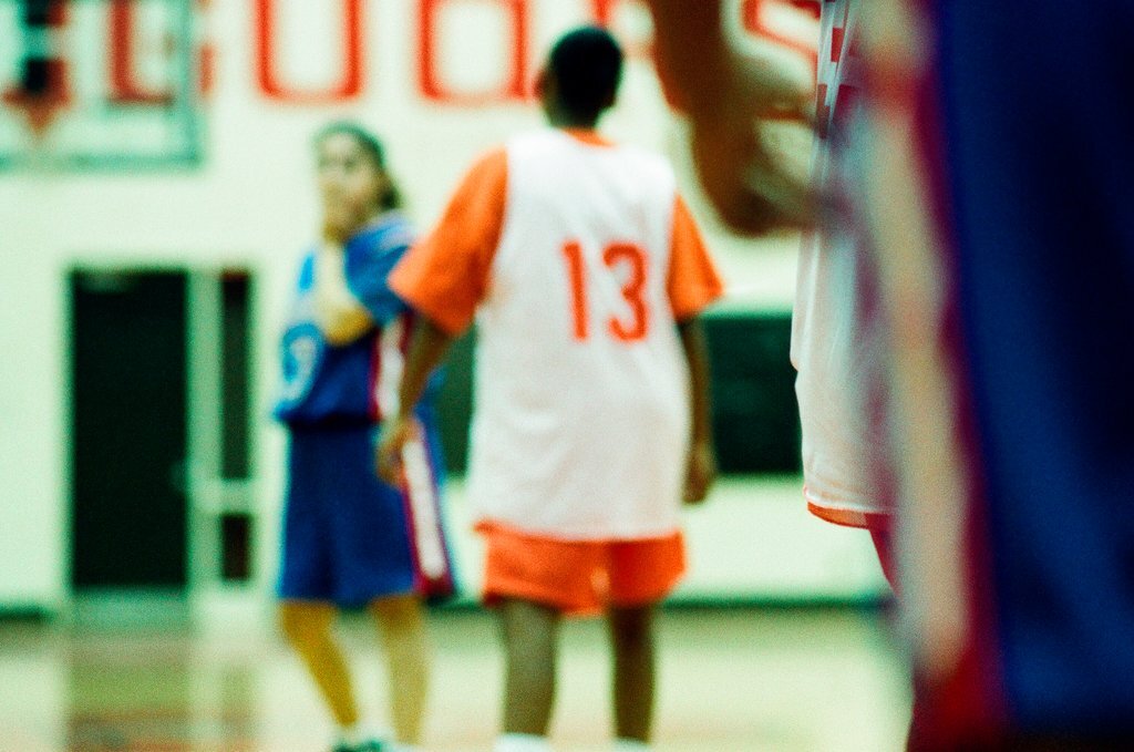 Washington vs. Julian girls basketball - Banot for Chicago Sun-Times