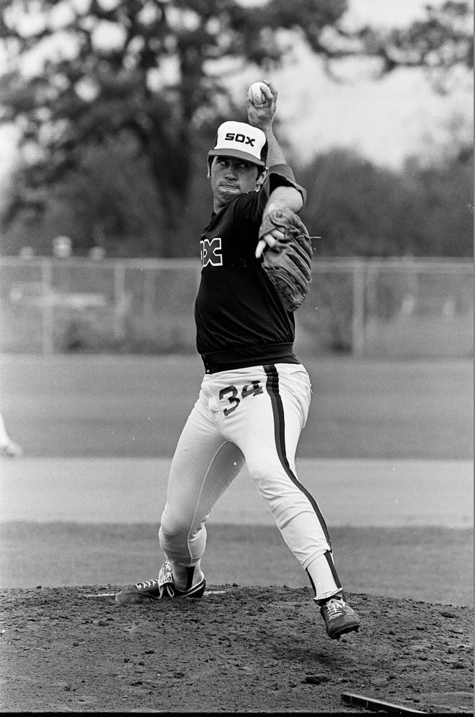 Chicago White Sox training camp - Chicago Sun-Times