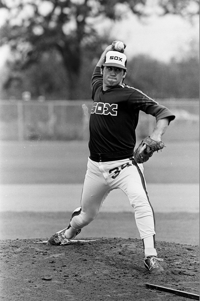 Chicago White Sox training camp - Chicago Sun-Times