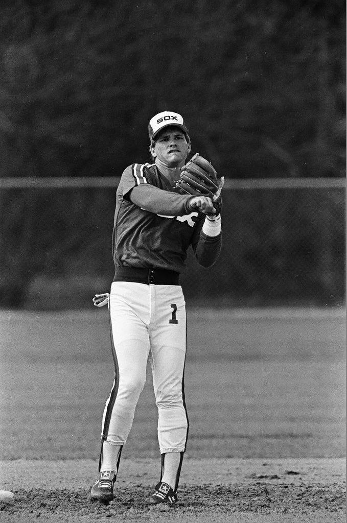 Chicago White Sox training camp - Chicago Sun-Times