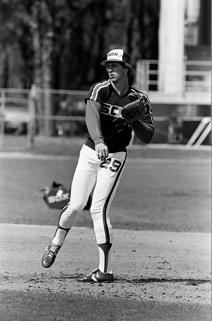 Chicago White Sox training camp - Chicago Sun-Times
