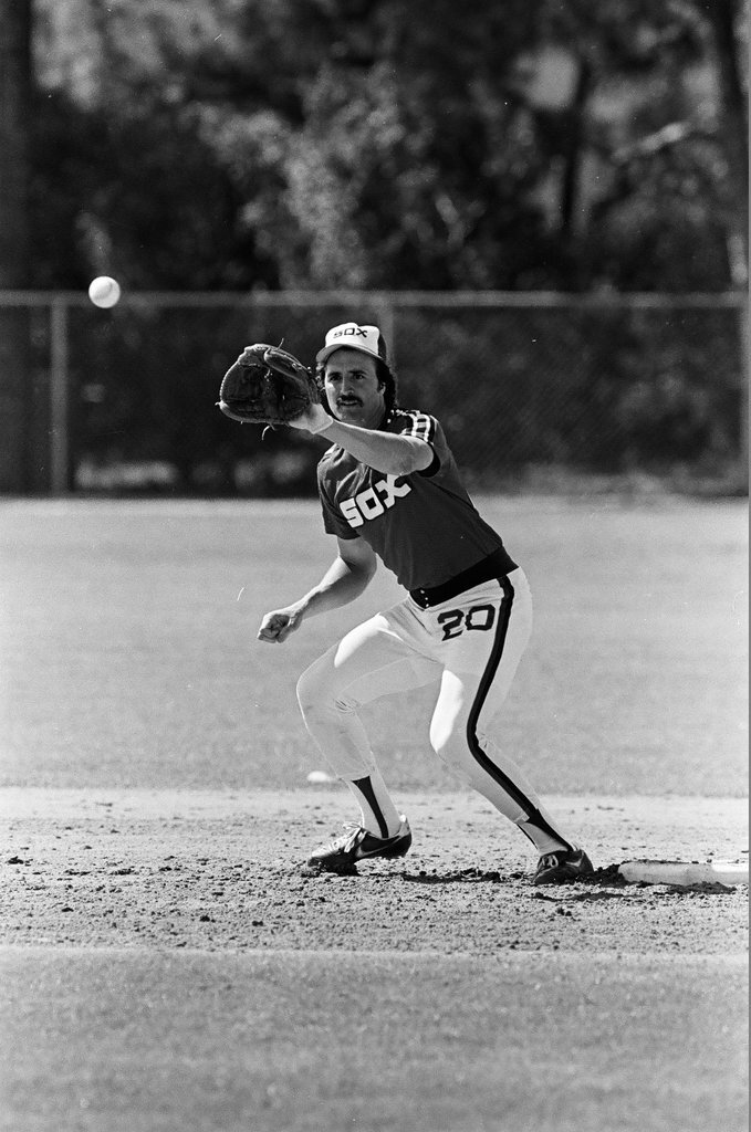 Chicago White Sox training camp - Chicago Sun-Times