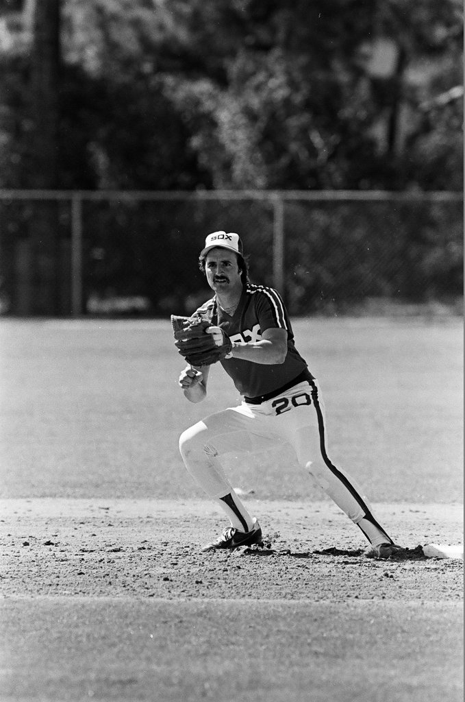 Chicago White Sox training camp - Chicago Sun-Times