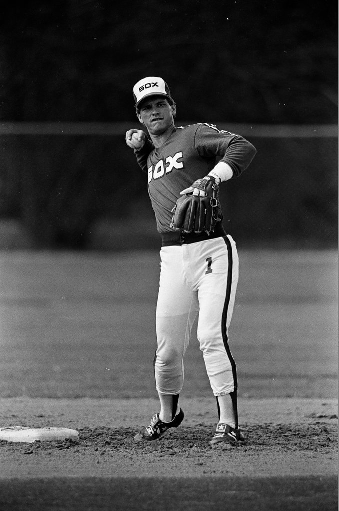 Chicago White Sox training camp - Chicago Sun-Times