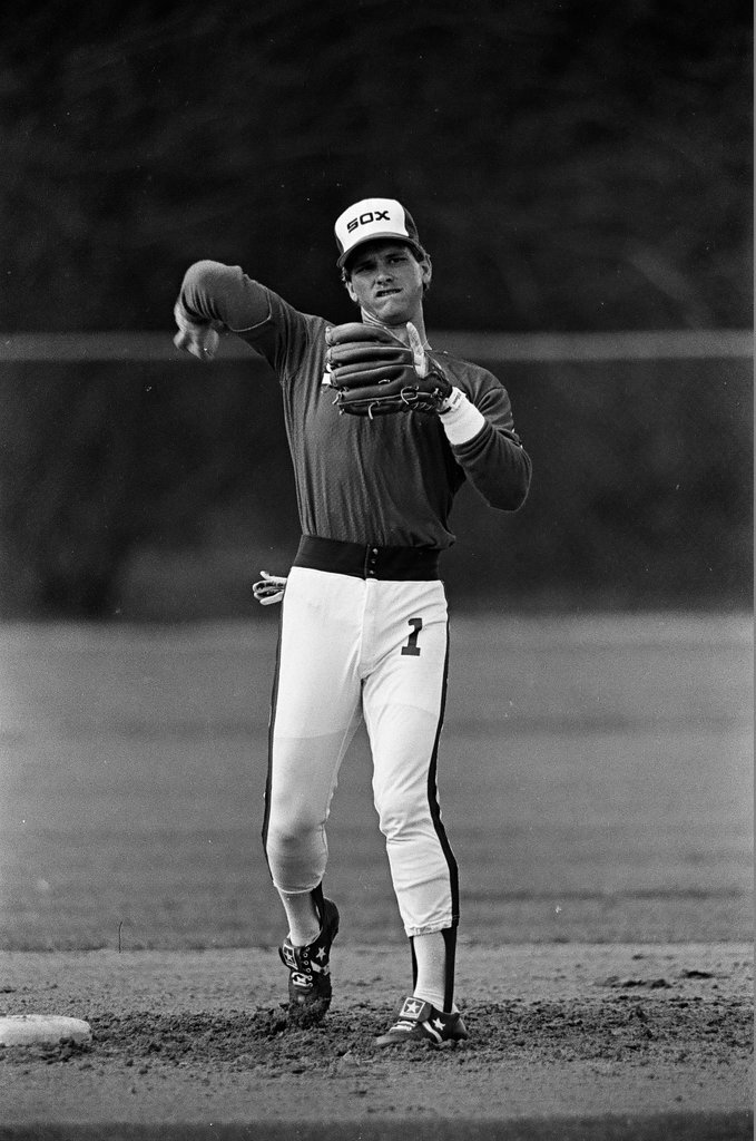 Chicago White Sox training camp - Chicago Sun-Times