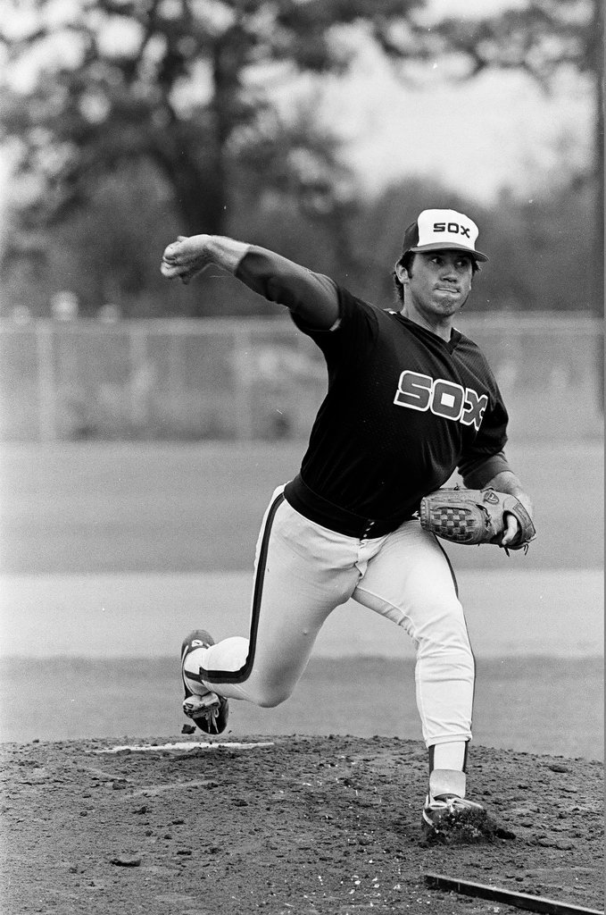 Chicago White Sox training camp - Chicago Sun-Times