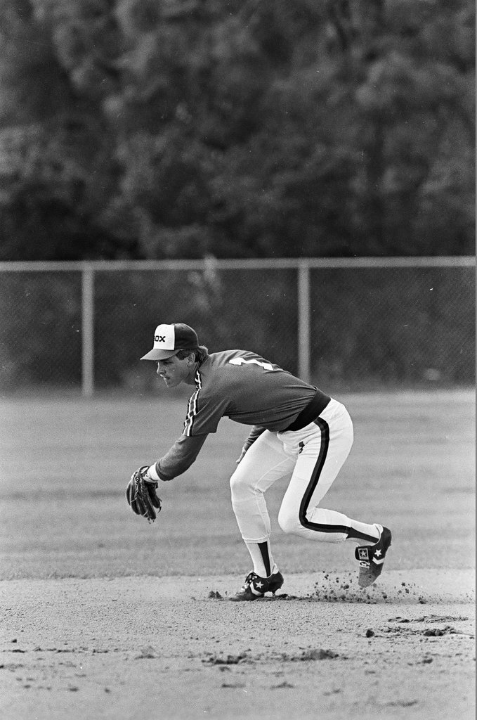 Chicago White Sox training camp - Chicago Sun-Times