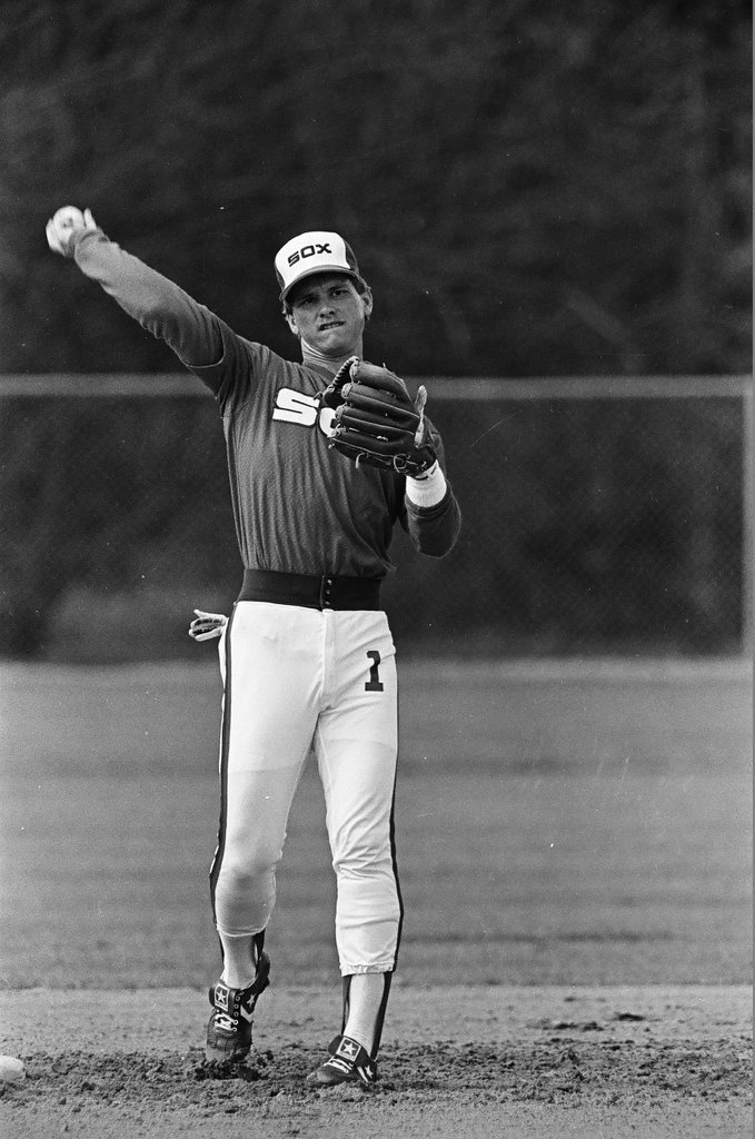 Chicago White Sox training camp - Chicago Sun-Times