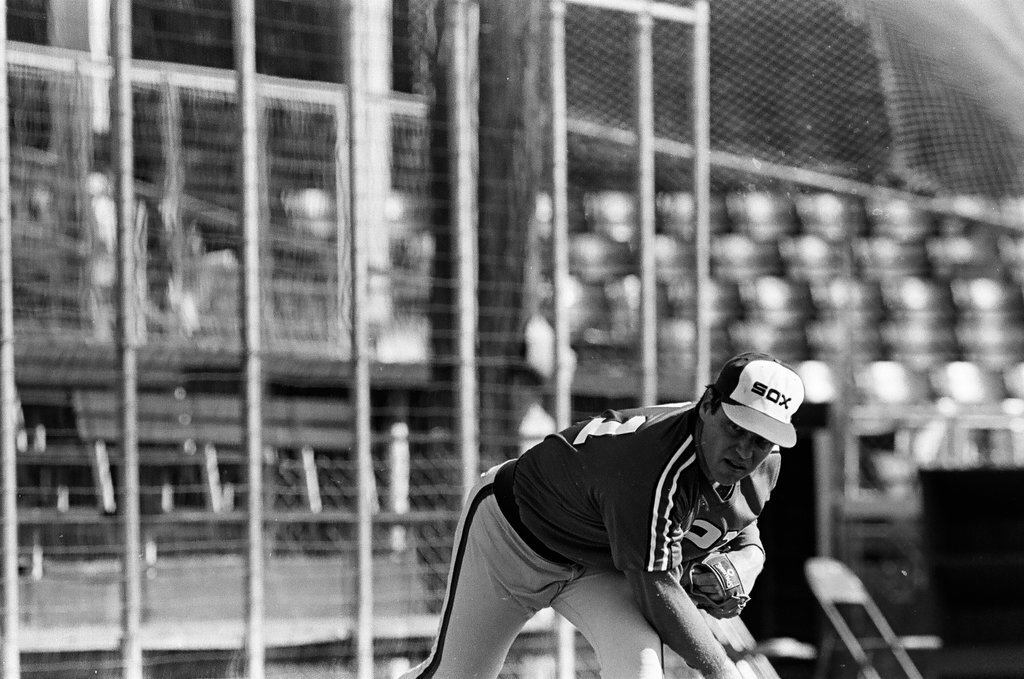Chicago White Sox training camp - Chicago Sun-Times