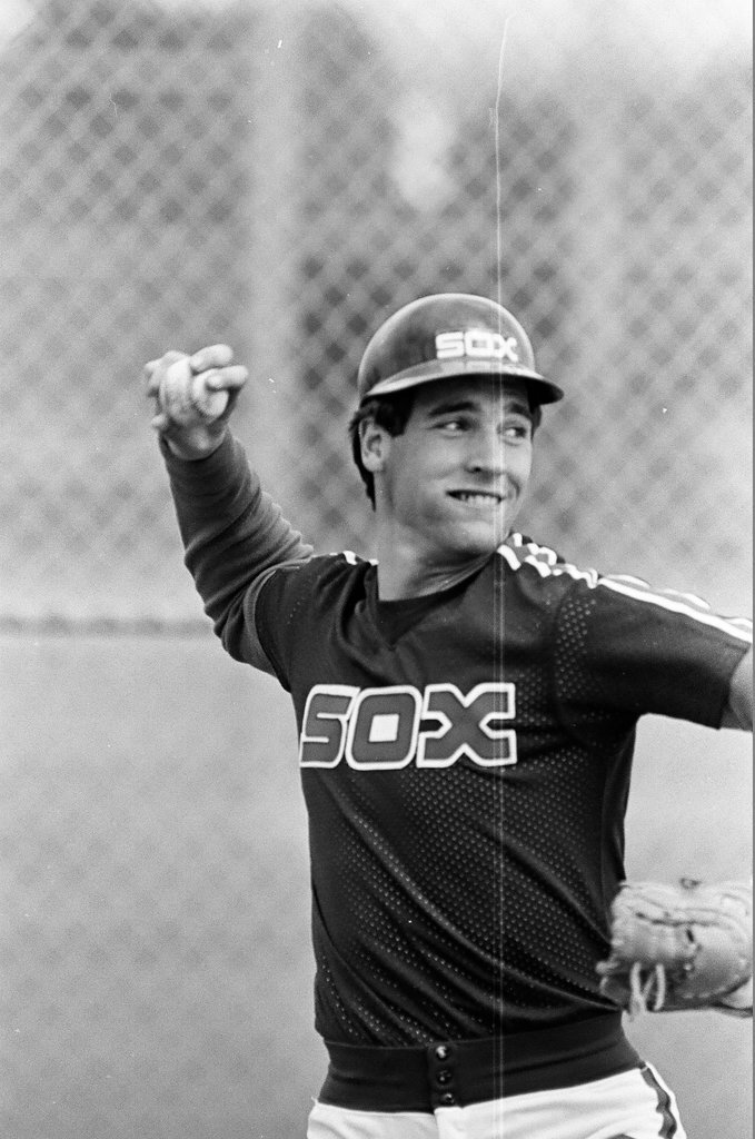Chicago White Sox training camp - Chicago Sun-Times