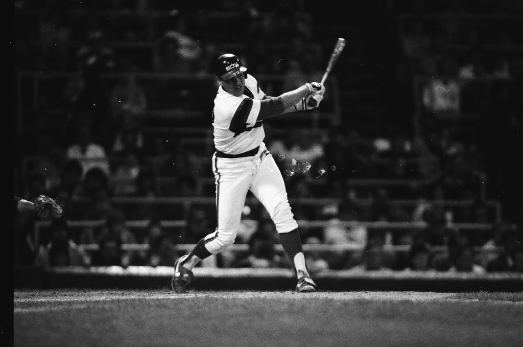 Chicago White Sox vs. Los Angeles Angels baseball game - Chicago Sun-Times